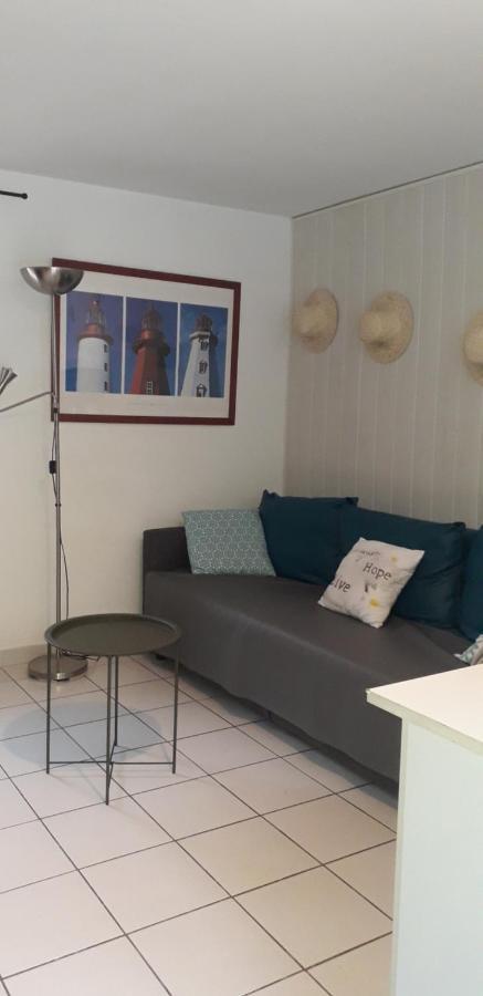 Appartement A 8 Km De La Mer - 3 Chambres Vendres Buitenkant foto