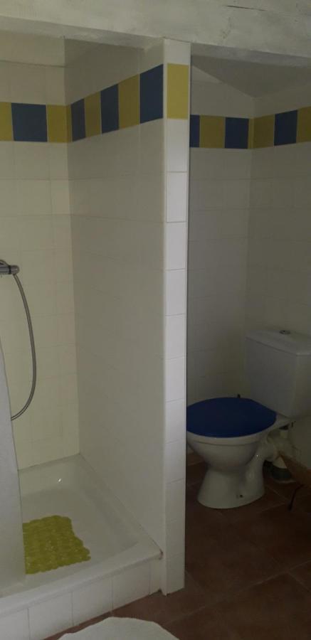 Appartement A 8 Km De La Mer - 3 Chambres Vendres Buitenkant foto