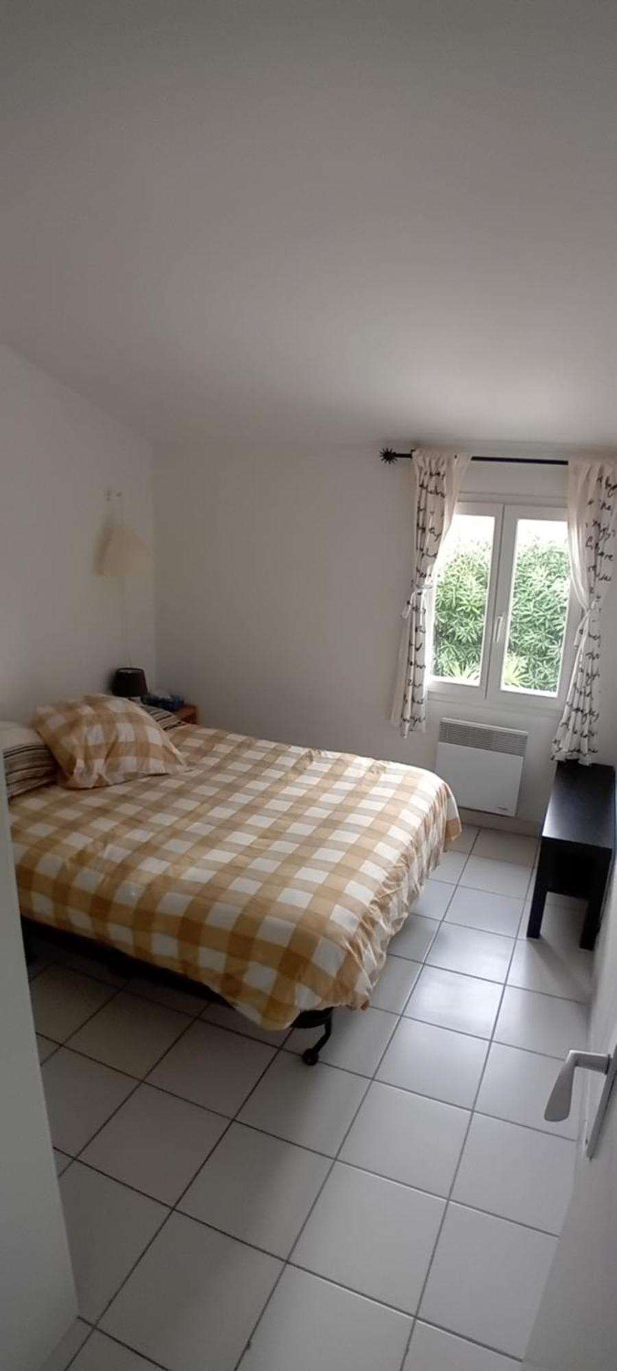 Appartement A 8 Km De La Mer - 3 Chambres Vendres Buitenkant foto